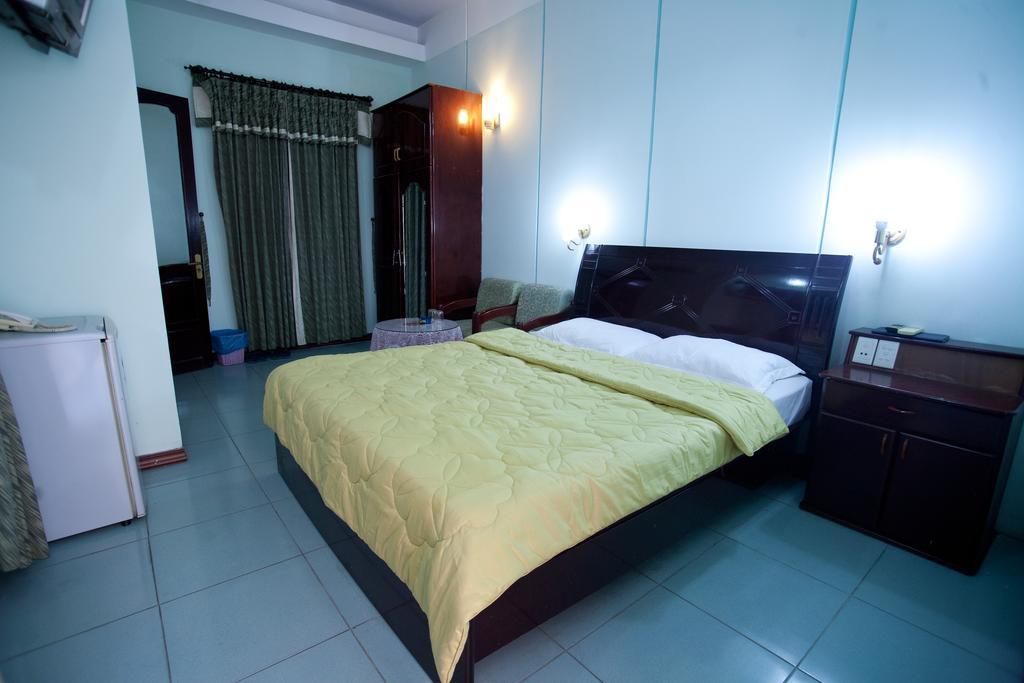 Golden Gate 1 Hotel Da Nang Cameră foto