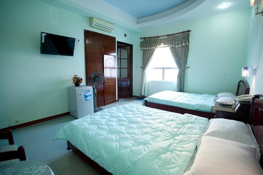Golden Gate 1 Hotel Da Nang Cameră foto