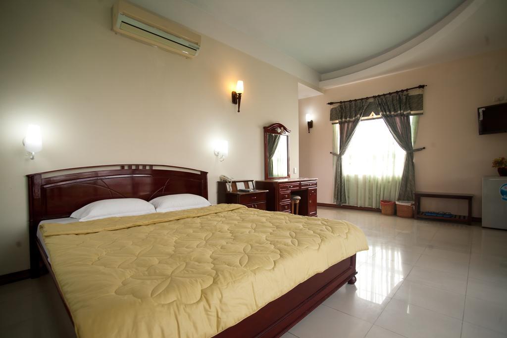 Golden Gate 1 Hotel Da Nang Cameră foto
