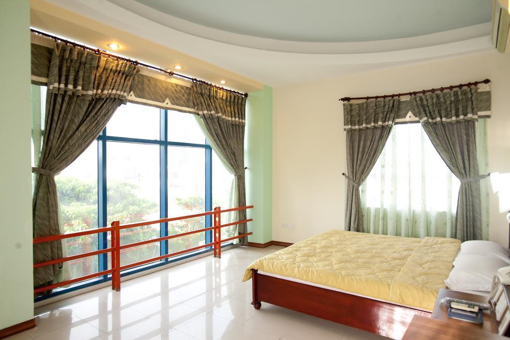 Golden Gate 1 Hotel Da Nang Cameră foto