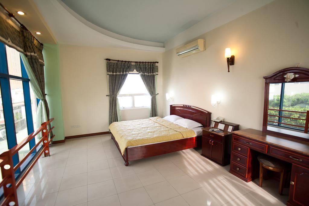 Golden Gate 1 Hotel Da Nang Cameră foto