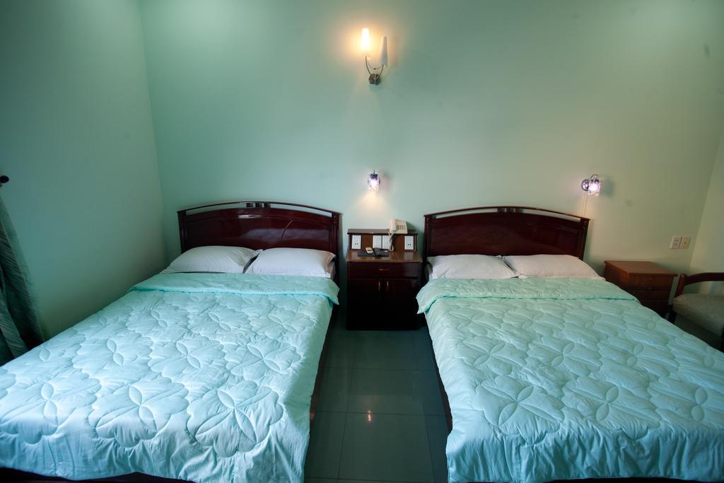 Golden Gate 1 Hotel Da Nang Cameră foto
