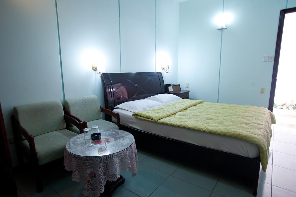 Golden Gate 1 Hotel Da Nang Cameră foto