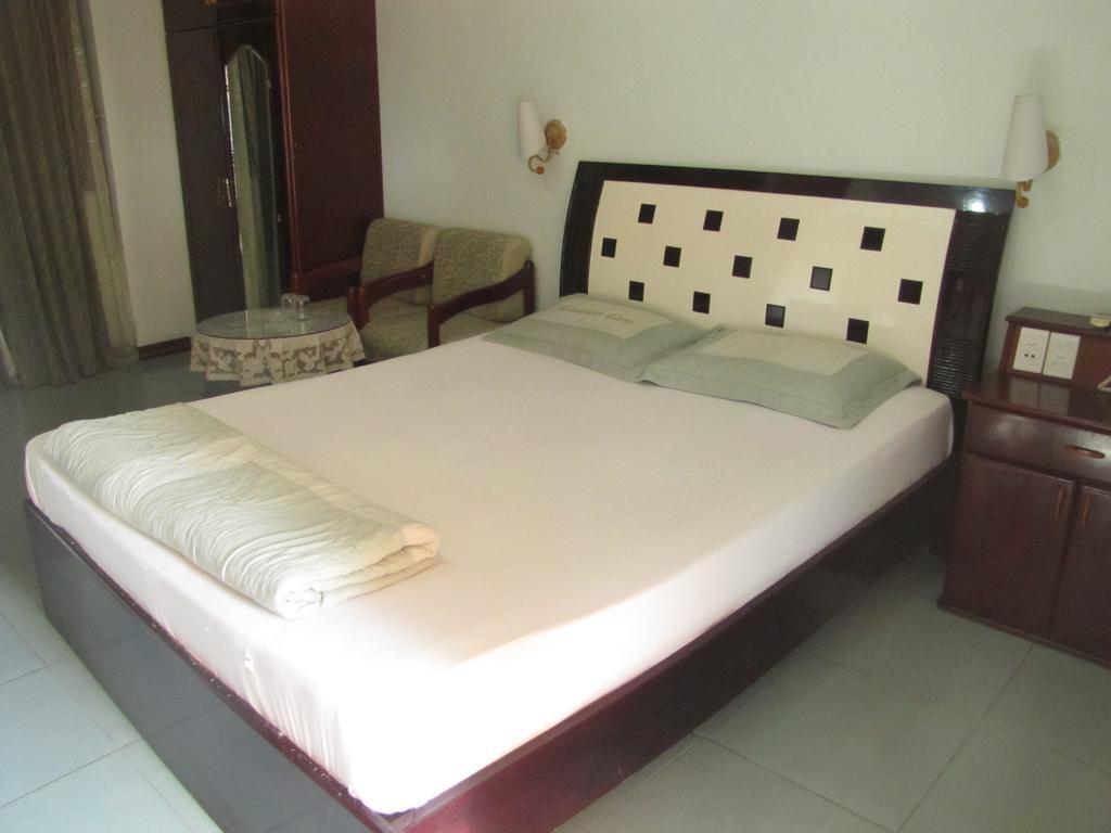 Golden Gate 1 Hotel Da Nang Cameră foto